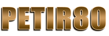 PETIR80 Logo